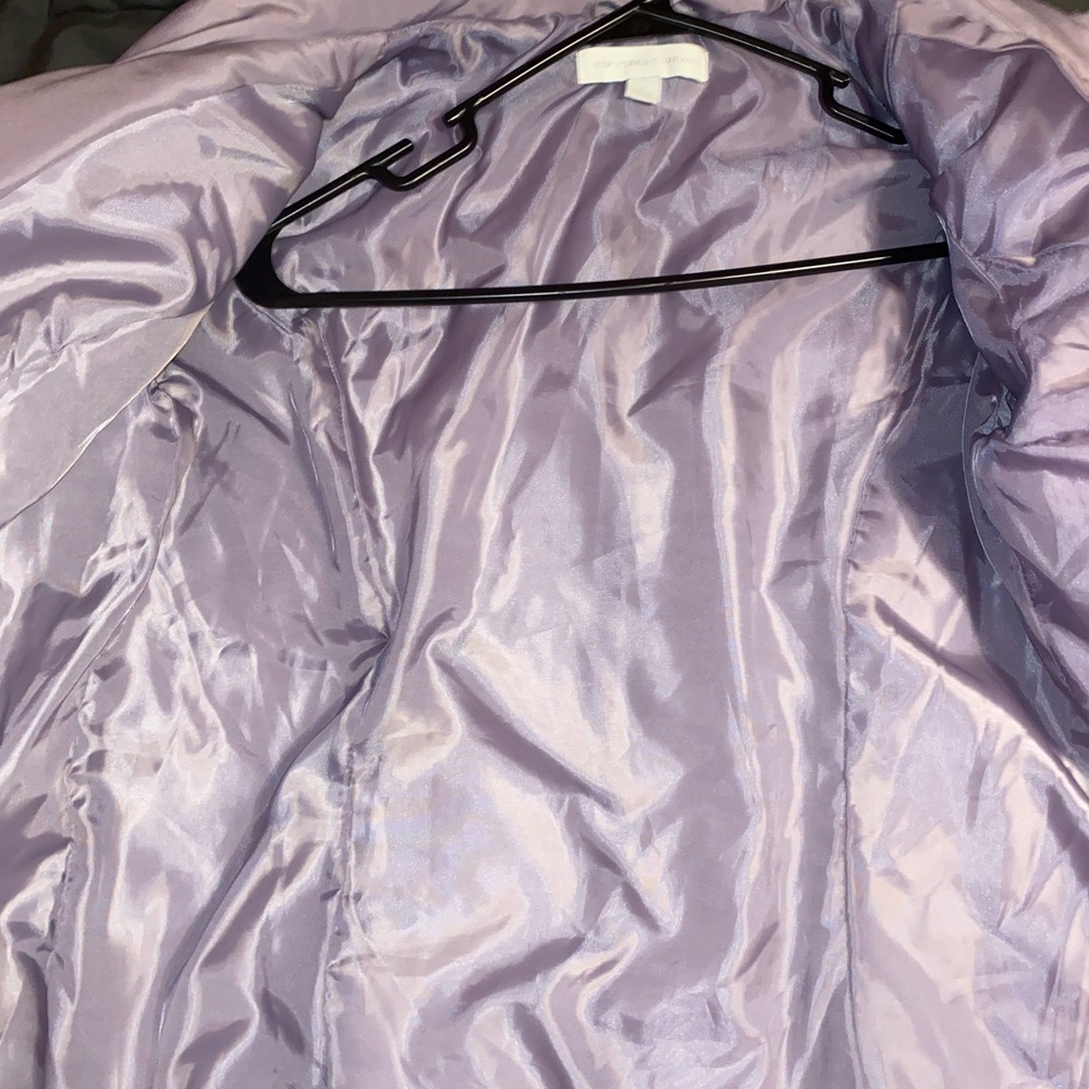 Woman’s coat - Picture 6 of 10